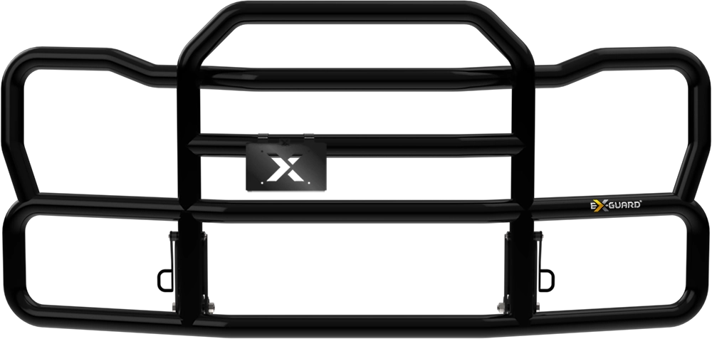 XG-150G3-SF - Grille Guard by Ex-Guard