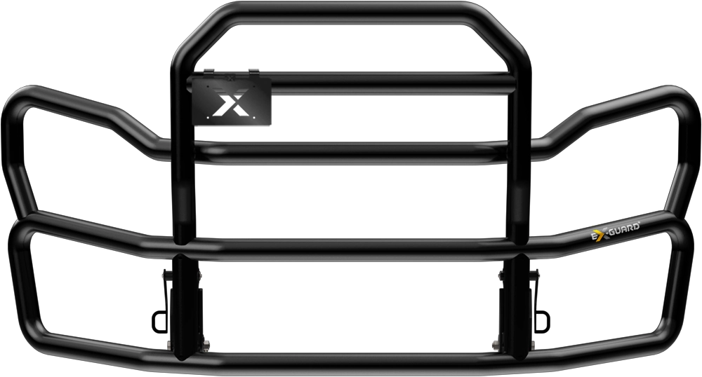 XG-150G3-VM - Grille Guard by Ex-Guard