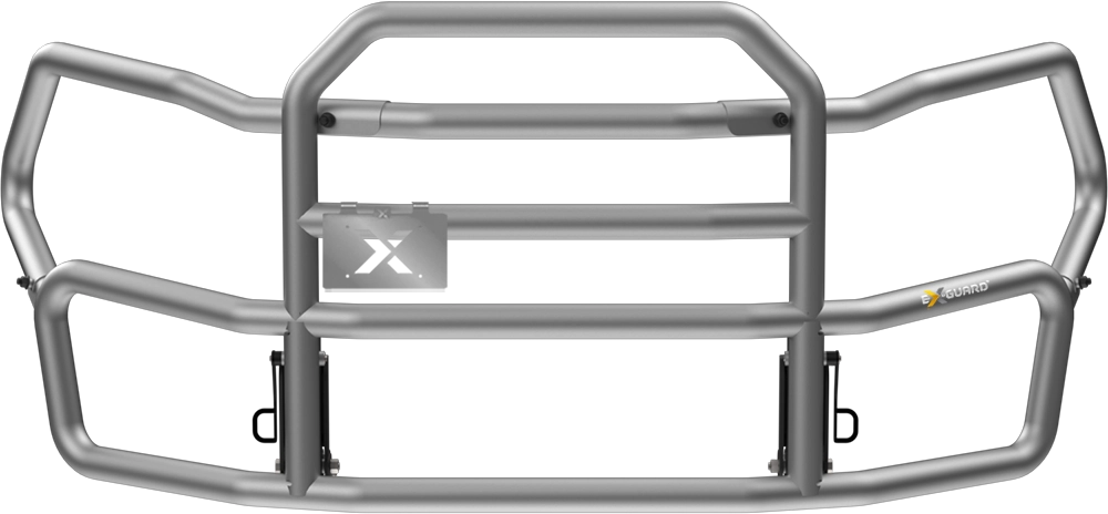 XG-150G3-FCAG5 - Grille Guard by Ex-Guard