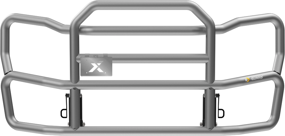 XG-150G3 - Grille Guard by Ex-Guard