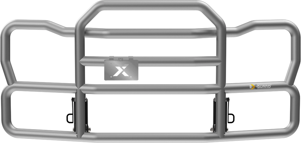XG-150G3-SF - Grille Guard by Ex-Guard