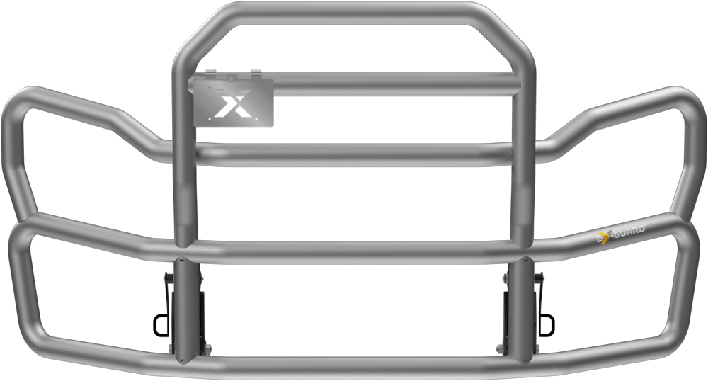 XG-150G3-VM - Grille Guard by Ex-Guard