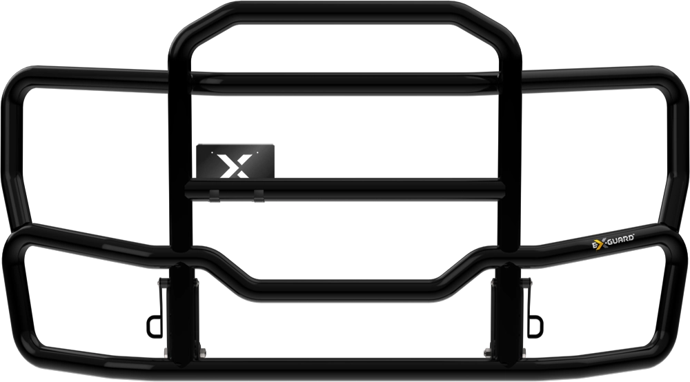 XG-175G3 - Grille Guard by Ex-Guard