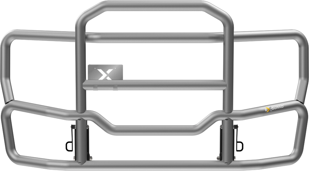 XG-175G3 - Grille Guard by Ex-Guard