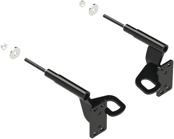 XG-20FNCAE - Bracket Mounting Kit for Ex-Guard Grille Guards