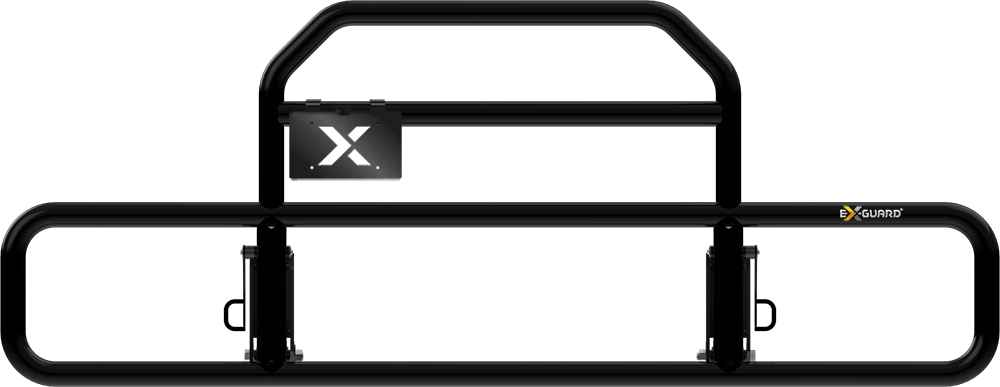 XG-225G3 - Grille Guard by Ex-Guard