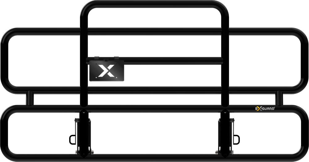 XG-295G3 - Grille Guard by Ex-Guard