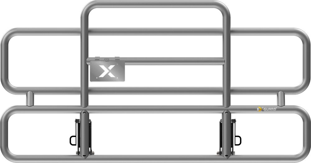 XG-295G3 - Grille Guard by Ex-Guard