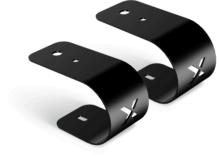 Light Tab (pair) - XG-AC10