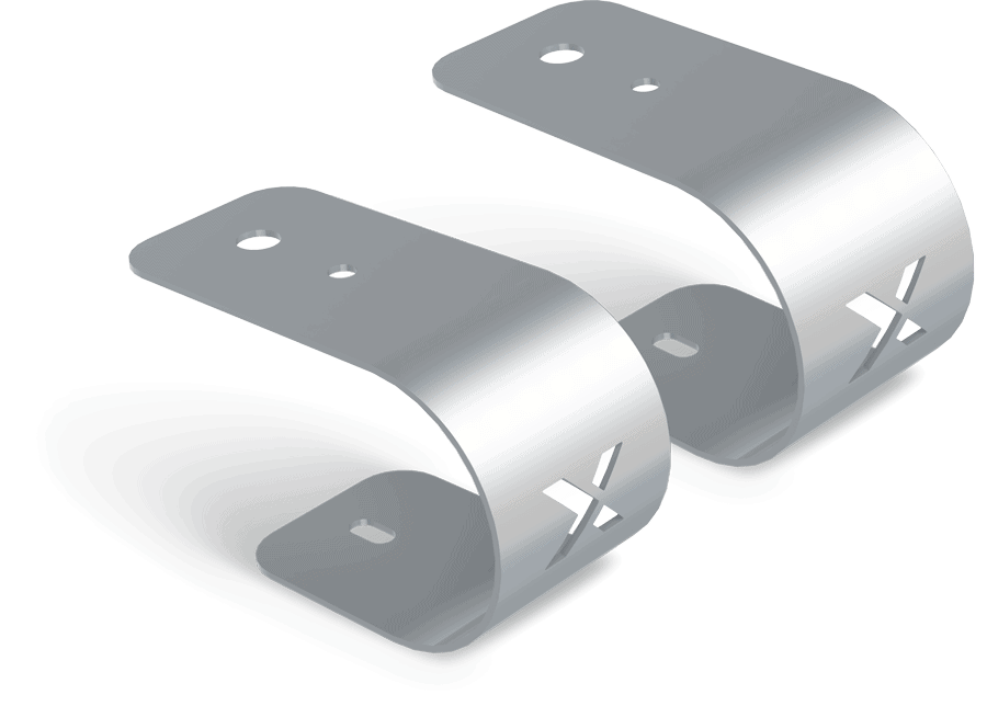 Light Tab (pair) - XG-AC10