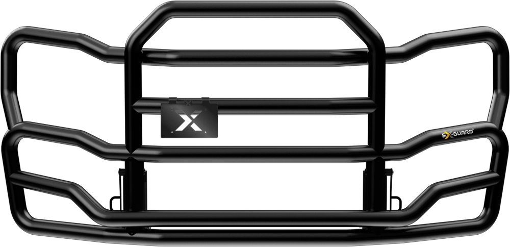 XM-150G3 - Grille Guard by Ex-Guard