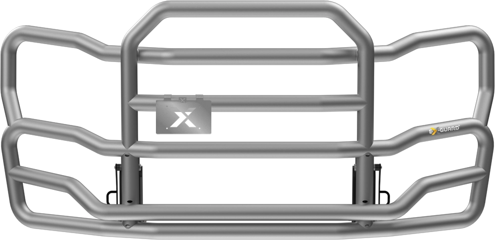 XM-150G3 - Grille Guard by Ex-Guard