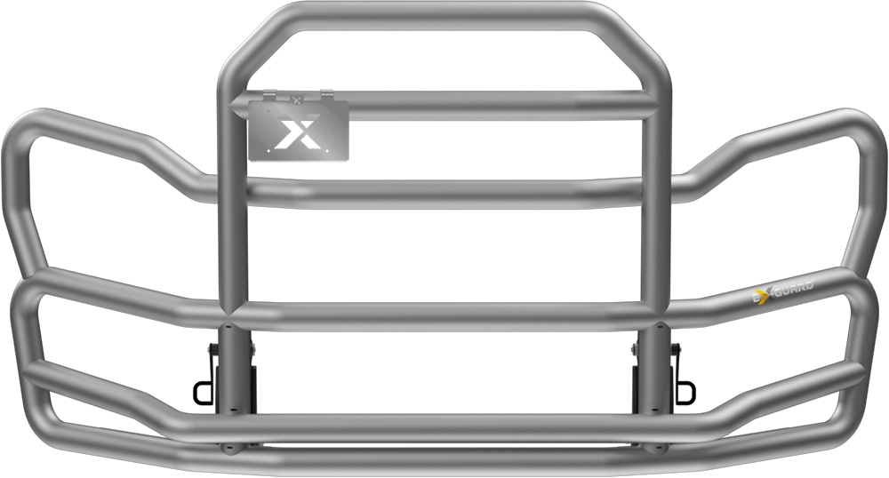 XM-150G3-VM - Grille Guard by Ex-Guard