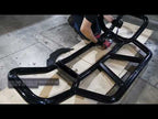 Kit de protection de calandre et de support Ex-Guard® série 00 pour fourgons Ford® Transit® à partir de 2013